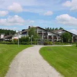 Seehotel Hintere Hohe Ξενοδοχείο Münchberg