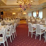 Ξενοδοχείο Seehotel Hintere Hohe 3*