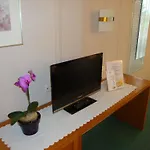 Ξενοδοχείο Seehotel Hintere Hohe Münchberg