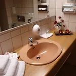 Seehotel Hintere Hohe Ξενοδοχείο