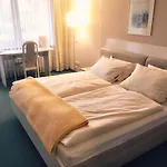 Seehotel Hintere Hohe 3* Münchberg