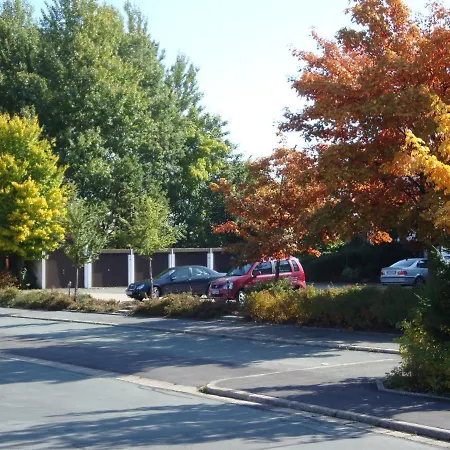 Seehotel Hintere Hohe Ξενοδοχείο Münchberg