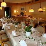 מלון Seehotel Hintere Hohe
