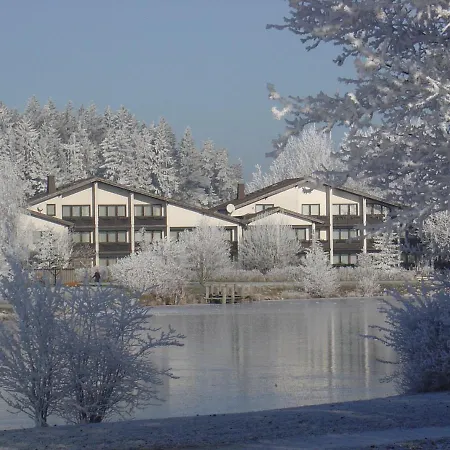 Seehotel Hintere Hohe Hotel