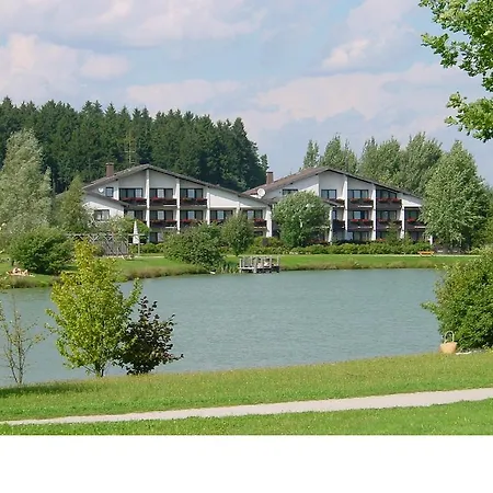 Hotel Seehotel Hintere Hohe