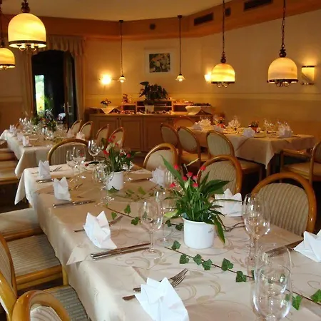 Hotel Seehotel Hintere Hohe