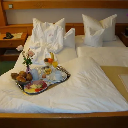 Seehotel Hintere Hohe