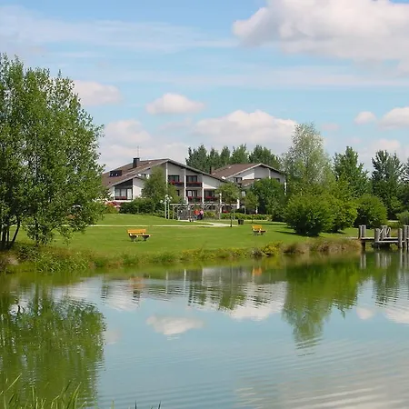 Seehotel Hintere Höhe