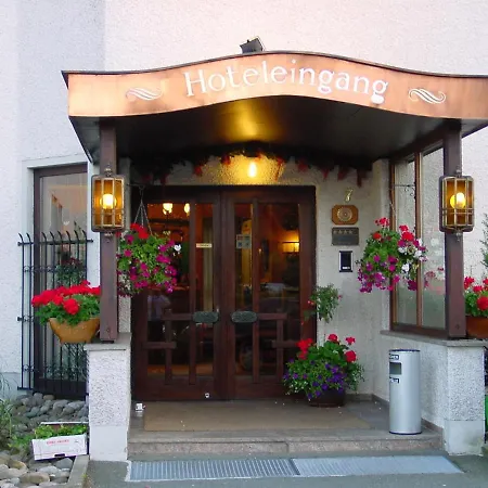 Hotel Seehotel Hintere Hohe 3*