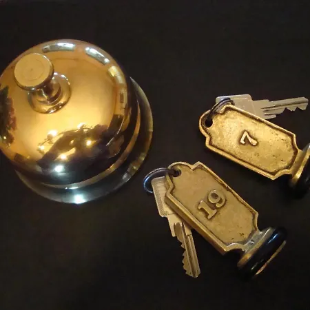 Seehotel Hintere Hohe Hotel