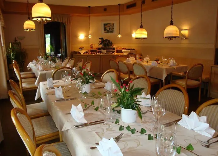 Ξενοδοχείο Seehotel Hintere Hohe