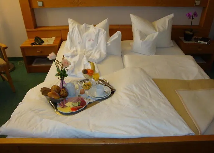 Seehotel Hintere Hohe