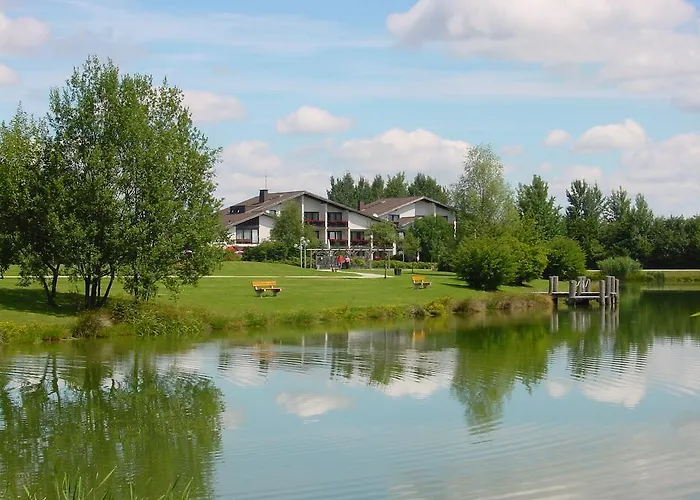 Seehotel Hintere Hohe