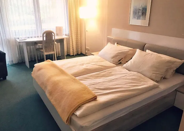 Seehotel Hintere Hohe 3* Münchberg