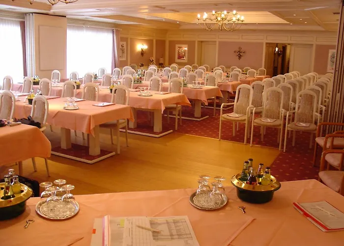 Ξενοδοχείο Seehotel Hintere Hohe